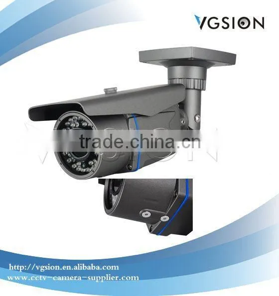 Waterproof IR Day&Night Camera,40m Night Vison