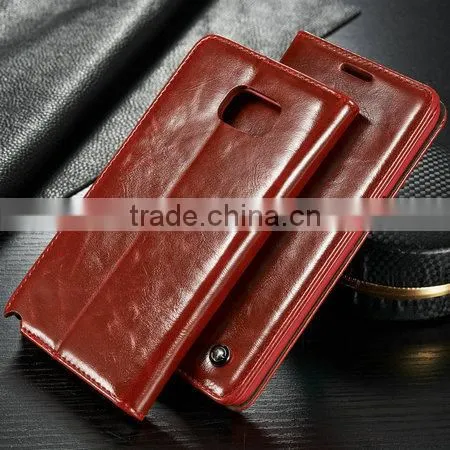 Manufacture For Samsung Galaxy Note 5 CellPhone Case/ For Samsung Galaxy Note 5 Leather Mobile Case/ Note 5 Case photo-6