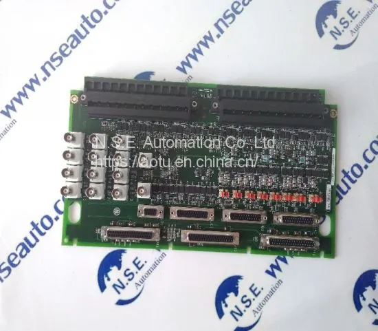 FOXBORO FCM100Et DCS MODULE IN STOCK photo-2