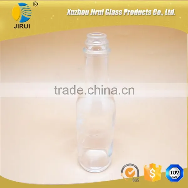 150ml New Style Glass Wine Bottle photo-4