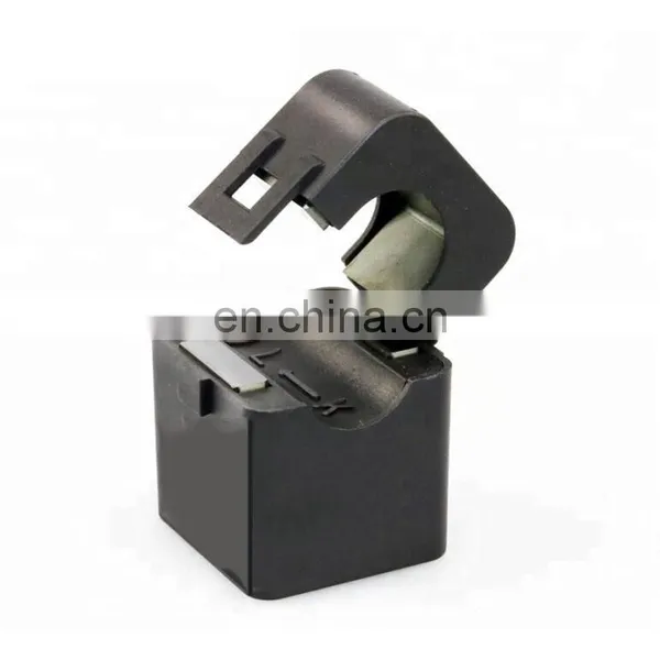 100/5A Clamp CT Flexible High Precision Current Transformers Split Core Current Sensor photo-3