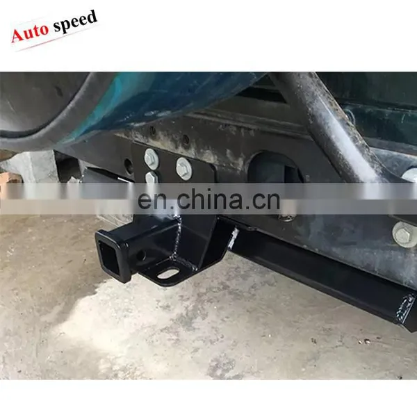 Tow Hitch For Land Rover Defender photo-3