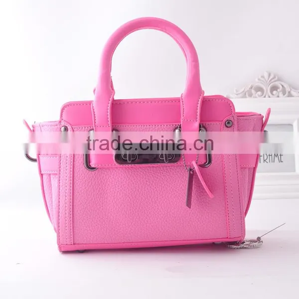 C89394A Factory Wholesale Women Handbags photo-6
