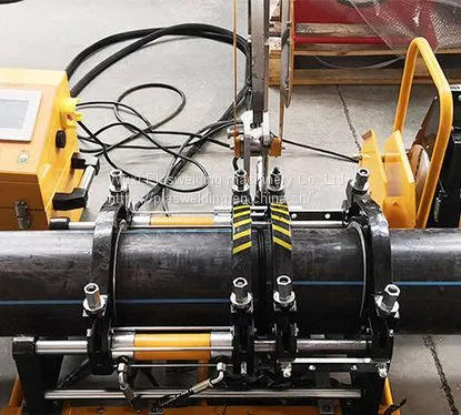 CNC Welding Machine