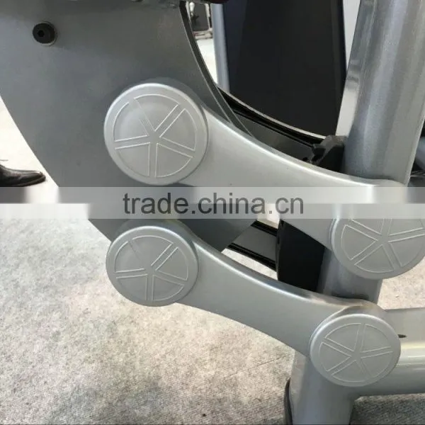 Gym Fitness Equipment / Hot Sale Fitenss Machine With New Machine /shoulder Press/tz-8012 photo-6