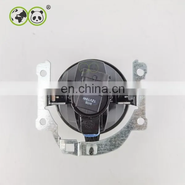 Хорошее качество. Туманки 2015 Pajero для Mitsubishi Outlander 2016 2017 2018 2019 2020 2021 photo-4