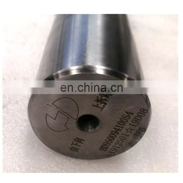 Shanxi Shacman Truck Kingpin Repair Kit X3000 D=51/52mm HD95009410054 rk photo-2