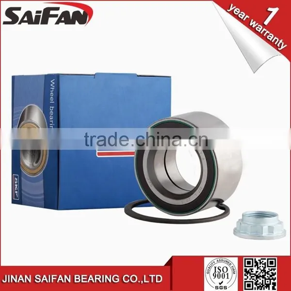 DU43760043/40 Wheel Bearing Replacement Parts 43KWD02G Auto Spare Parts photo-2