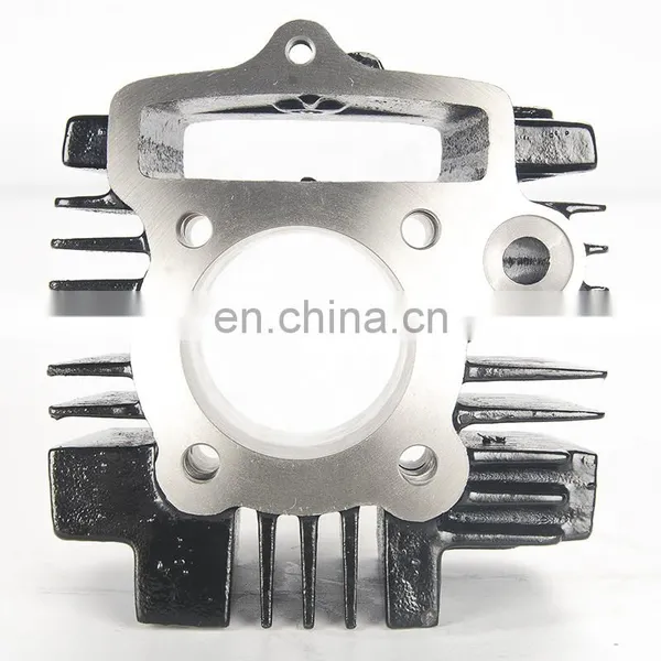 Bore 50mm Motorcycle Liner Kit Engine Body Parts for Hero CD100 photo-5