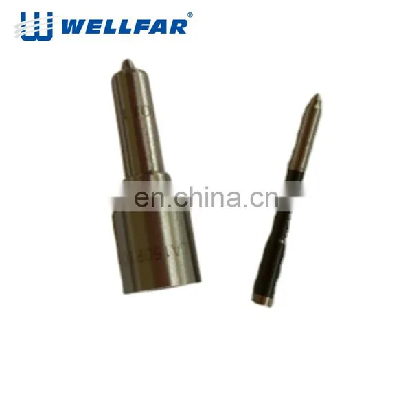 Wellfar F00rj01479 Injector Repair Kit Dlla146p1581 0433171968 For 0445120067 Sprayer DSLA143P970 Common Rail Injector Nozzle Di photo-2