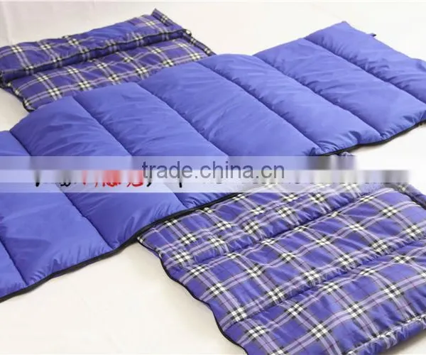 Outdoor Camping Sleeping Bag photo-3