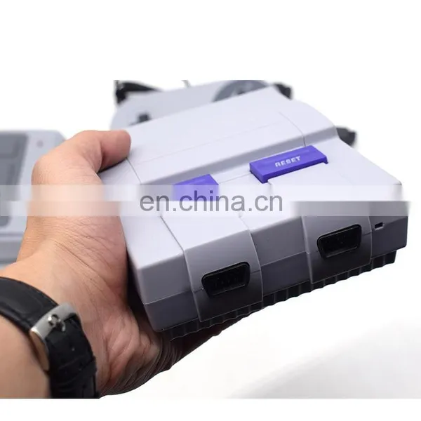 Drop Shiping Super Mini Classic Game Console Built in 400 Games Retro TV Video 400 in 1 Game Console photo-3