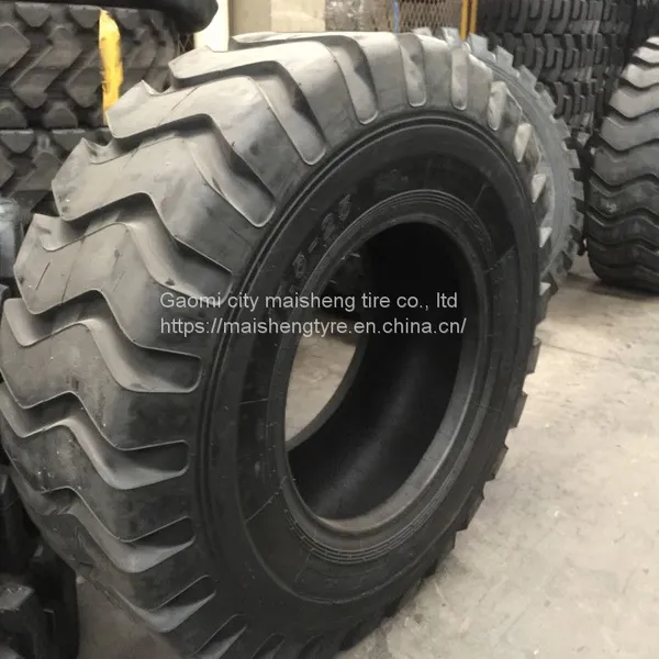 17.5R25 TB516 All-steel Construction Machinery Tyre photo-2