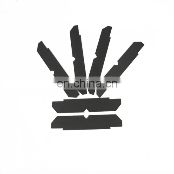 High Precision Motor Silicon Steel Sheet EI25.4 photo-3