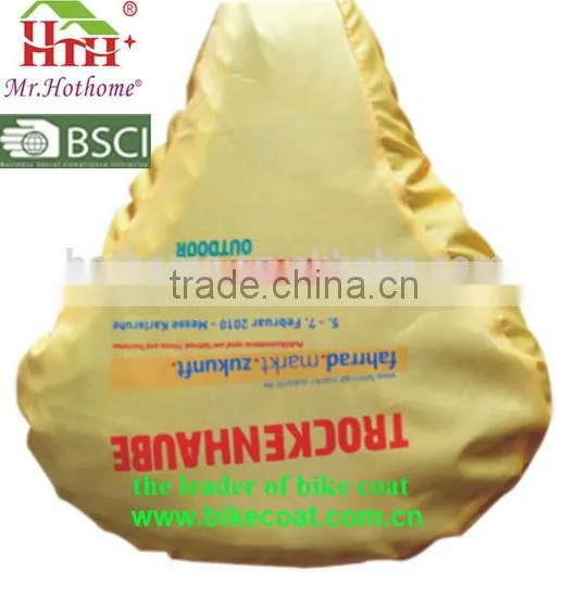 Bicycle Seat Cover Customized photo-2