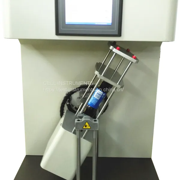 CLRT-01 Carbon Dioxide Tester Beverages photo-5