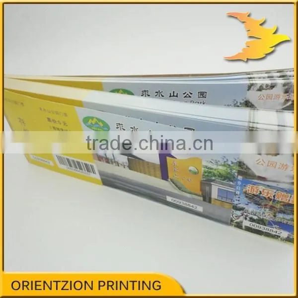 Barcode Ticket Printing photo-2