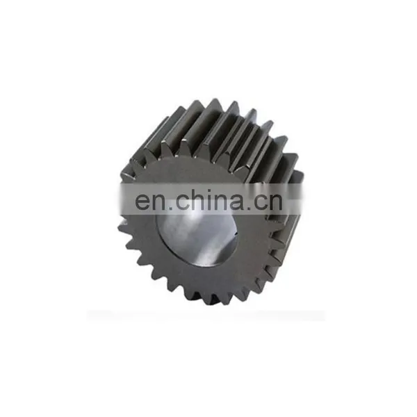 Stainless Steel Cassette Motorized Worm Duplex Casting Sprocket Guard photo-3