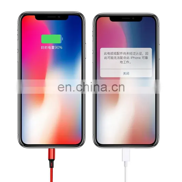 3 in 1 Charging Cable Usb Cable 2.4A Charger Micro USB Type C Data Cable For IOS/Type-C/Android photo-4