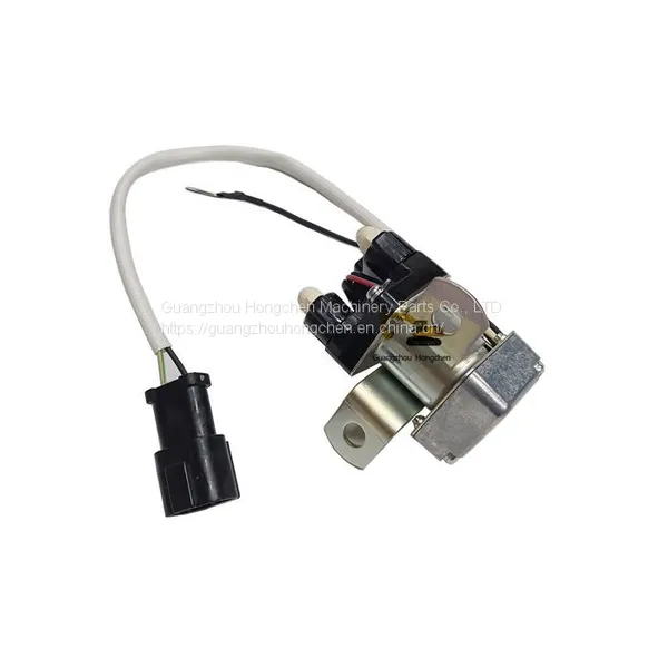 600-815-8941 for PC200-8 Excavator Relay