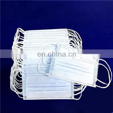 Hot Selling Product Disposable l Face Mask 3 Ply Adult Medica With High Quality and Inexpensive photo-5
