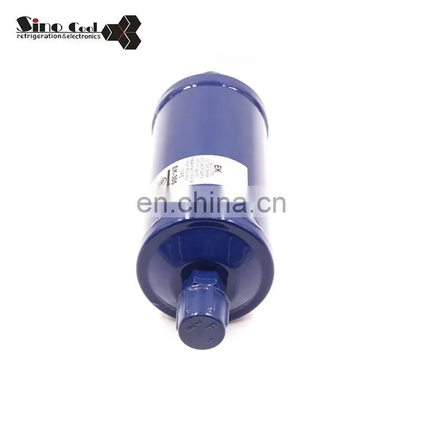 EK-052 EK-052S EK-053S EK-083 EK-083S EK-083F EK-084 EK-084S EK-163 EK-163S EK-164 EK-164S EK-165 EK-165S EK Filter Drier photo-4