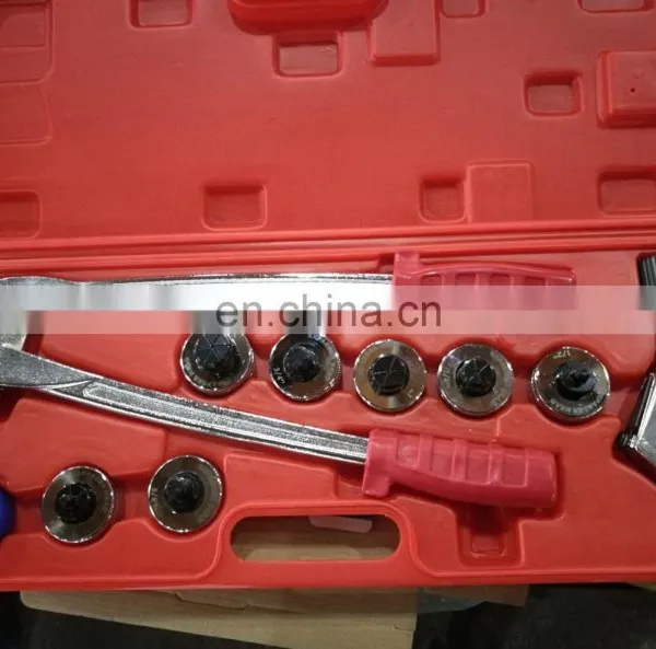 Expandable Tube Expander Machine Pipe Expanders For Refrigeration Tool CT-100AL photo-5