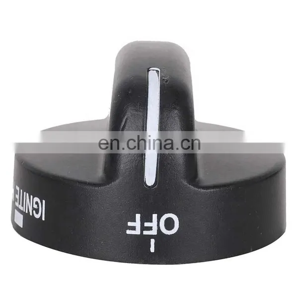 WP8273103 Stove Oven Replace Range Surface Burner Control Knob for Whirlpool photo-4