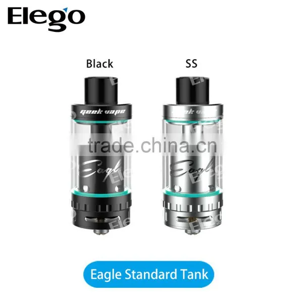 2016 new Hot selling Geekvape Eagle Top AirFlow Control Tank from elego