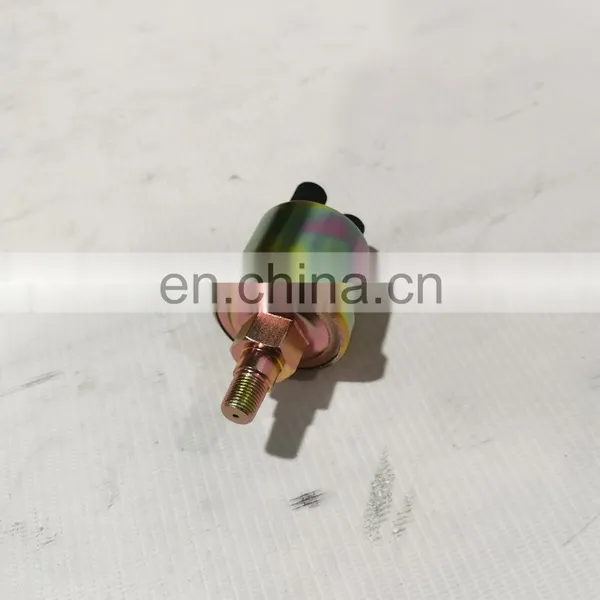 3967251 Oil Pressure Sensor 6ct Diesel Engine Auto Sensor 3967251 6CT 4 6BT ISBe150,220,ISLe310 photo-3