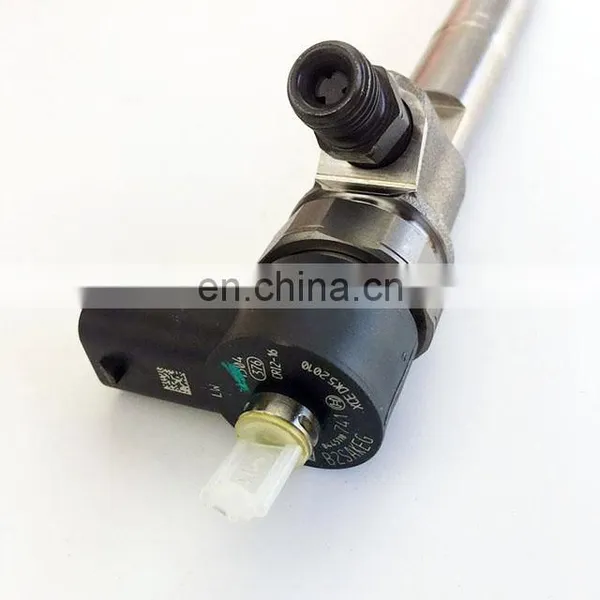 Common Rail Fuel Injector 0445110741 photo-3