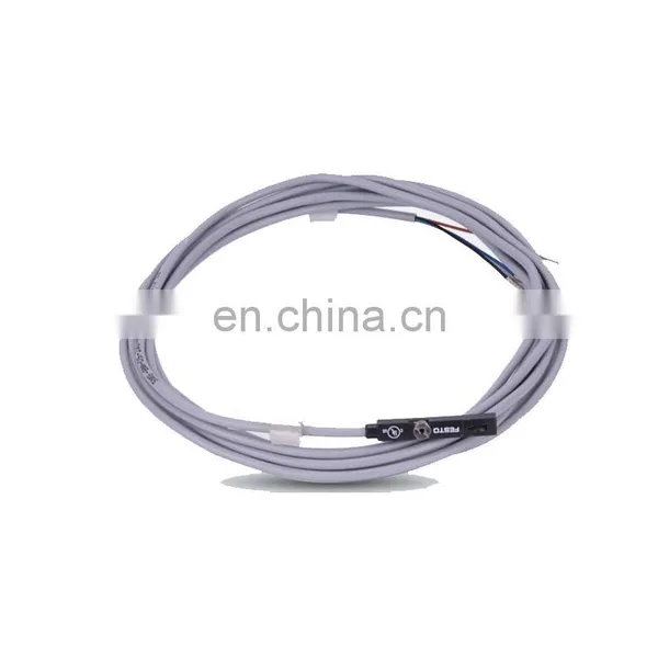 Genuine Festo Magnetic switch festo mounting proximity switch SME-8-K-24-S6 SME8K24S6