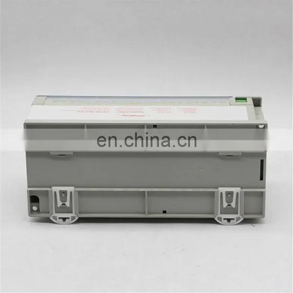 NEW Original Delta Programmable Controller Dta4848v0 Temp Controller Delta DVP02DA-E2 DVP02DAE2 photo-3