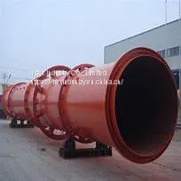 HZG Series Rotary Dryer photo-2