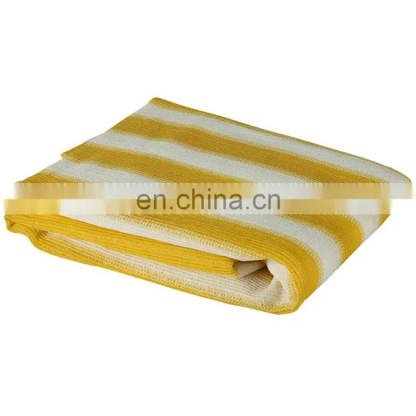 Quality Assurance 100% New Material Not Coated Balcony Netting