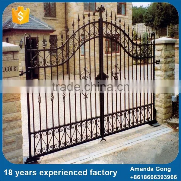 Complete In Specifications For Home Main Gate Designs Design photo-2