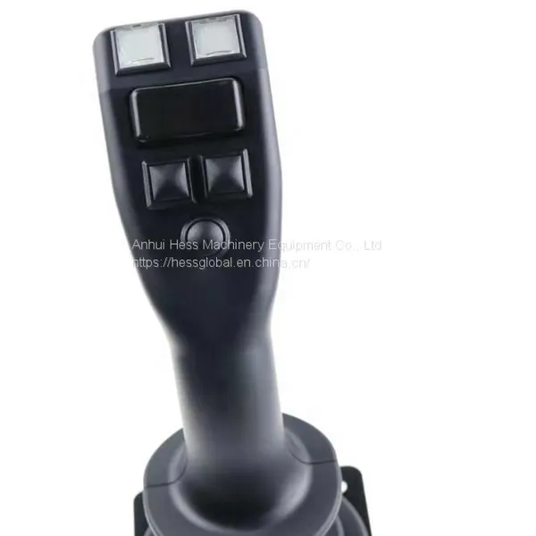Kalmar Reach Stacker DRU450-62S5 DCU80-45E8 920943.0055 Joystick 920943.0057 Operating Handle 920943.0058 Joystick Price photo-3