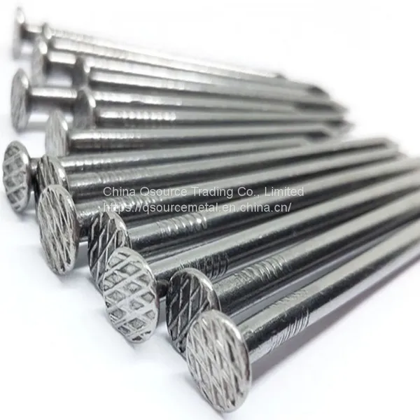Common Steel Nails photo-2