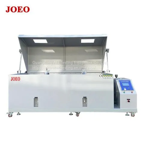 Metal Materials Salt Spray Chamber Used For Corrosion Test