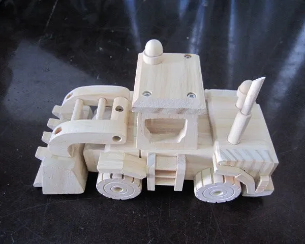 Pre-shipment Wooden Toy Inspection Service for Chinese Third-party Products