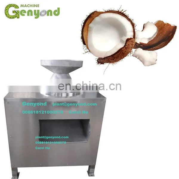 Stainless Steel Coconut Milk Extractor, Coconut ( Cokernut) Milk Machine Withfactory Price photo-5