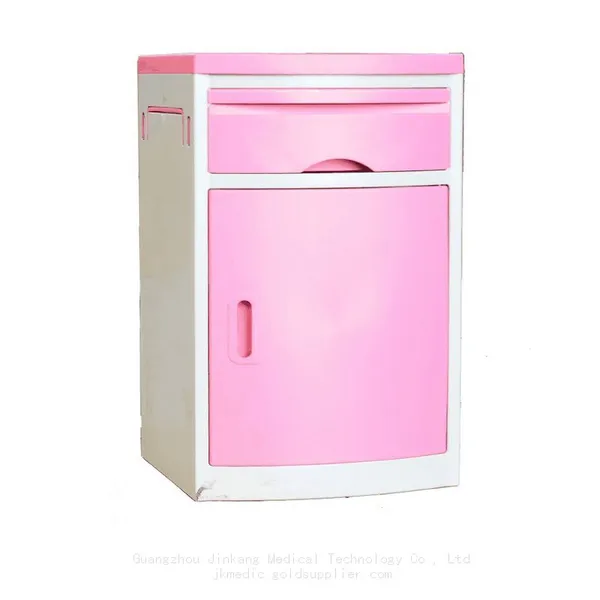 Medical Beside Cabinet, Beside Locker, ABS Beside Cabinet, ABS Locker photo-2