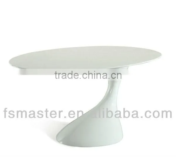 Home Furniture Dining Room Furntirue Restaurat Parabel Table MA CT5002 photo-3