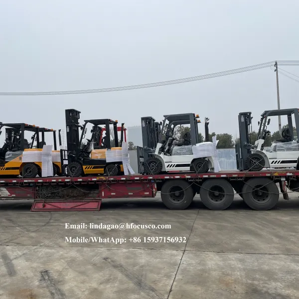 China Forklift Truck,China Cheap 2.5ton Electric Forklift With Container Mast 4.5m and Side Shift for Sale 2500kg 5500 Pounds Battery Forklift photo-2