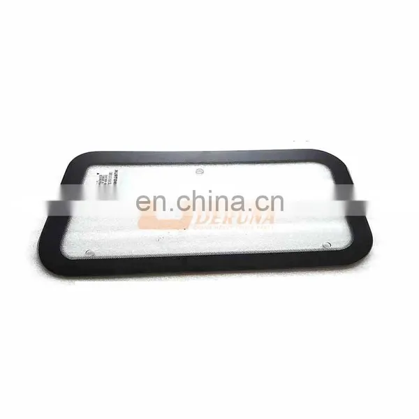 Sinotruk HOWO Sitrak C5H/C7H Heavy Truck Spare Parts 810W62550-0012/3 Left Side Window Glass photo-2