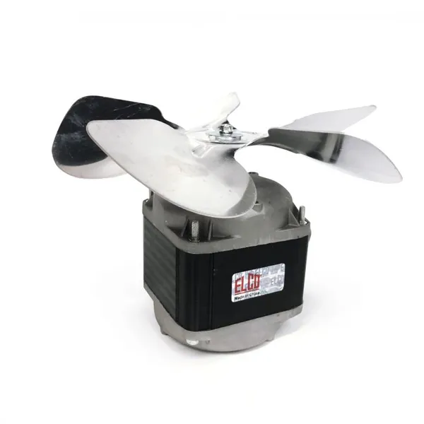 Italian Elco Motor VN 5-13 32W 5W Fan Freezer Motor Agent