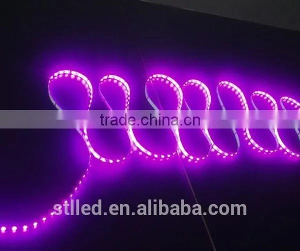 Hot Selling Star Product Ws2811 Led Strip DC5V 12V Sm5050 Pin6 RGB Dream Color photo-2