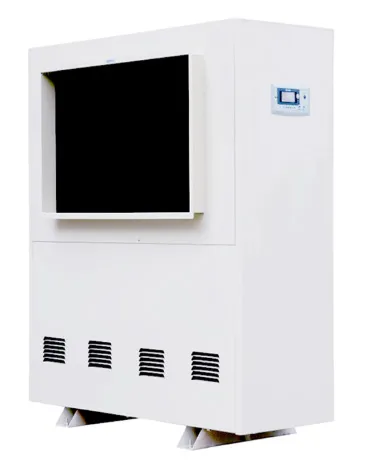 Industrial Dehumidifier 360L/24h Greenhouse Humidifier