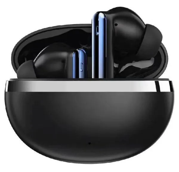 Наушники беспроводные Bluetooth с функциями активного шумоподавления 