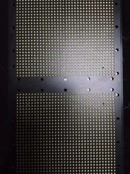 12LMiNiHDILED Third-order P0.78, P0.80，P0.63，P0.93，P0.58，C0.58 photo-3